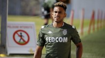 Mboula verlässt Monaco