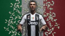 Angriff der Serie A: Das Imperium schlägt zurück