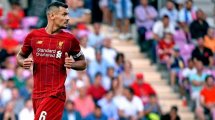 Nordlondon-Derby um Lovren?