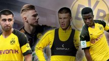 Starker Nachwuchs: Auf diese Talente kann der BVB bauen