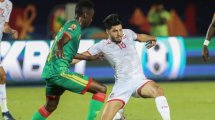 Köln & Mainz: Interesse an Srarfi