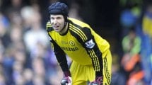 Überraschung: Cech in Chelseas Liga-Kader