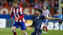 Atlético-Rückkehr für Ansaldi?