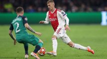 Bosz lockt Ajax-Juwel nach Leverkusen