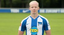 Tinte trocken: Jastrzembski nach Paderborn