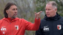 FCA: Iago-Verpflichtung auf der Zielgeraden?