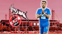 Neuer Sechser: Köln wird in Belgien fündig