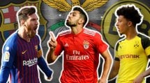 Top10 | Die besten Vorlagengeber Europas