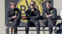 BVB: So läuft der Deal mit El Kabrari