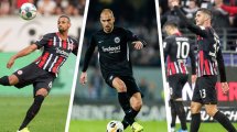 Transferzeugnis Frankfurt: Keine Büffelherde, kein Problem