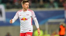 Perfekt: Hannover verpflichtet Kaiser
