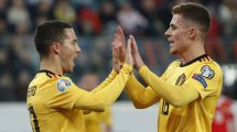 News Eden Hazard Transfernews Und Geruchte Aktuell