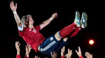 Bayern: Klinsmann wollte Schweinsteiger verkaufen