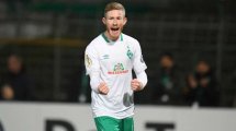 Nürnberg: Verstärkung aus Bremen oder Wolfsburg?