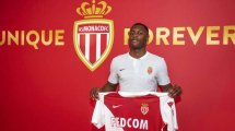 Fode Ballo Toure As Monaco Alter Position Grosse Gewicht
