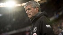 Fortuna bietet für neuen Innenverteidiger