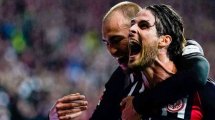 Amtlich: Paciencia verlängert bei der Eintracht