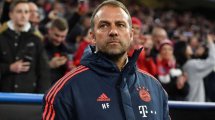 Bayern-Aufstellung: Flick rotiert
