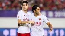 Vergessene China-Stars: Ach, den gibt's auch noch?