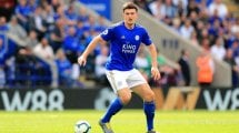 78 Millionen abgelehnt: Wird Maguire zum Rekord-Verteidiger?