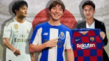 Japan: Goldene Generation im Anmarsch