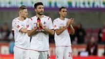 Abstiegsklauseln: Köln droht die Spielerflucht