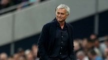 Tottenham: 233 Millionen für fünf Neue