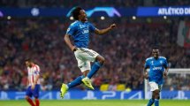 Fix: Cuadrado verlängert bei Juventus