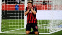 Medien: Mitspieler klaute Dolbergs 70.000-Euro-Uhr