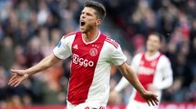 Hannover-Scout empfiehlt Huntelaar