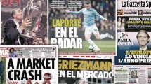 Englands Angst vor Millionentransfers | Laporte im Barça-Visier