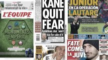 Serie A denkt über Abbruch nach | Boca Juniors träumen vom Rentner-Sturm