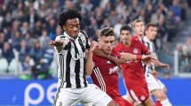 Düsseldorf verpflichtet Koutris