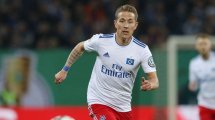 Offiziell: Holtby wechselt zu Blackburn
