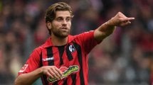 Offiziell: Freiburg bindet Höler