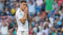 „Verzockt“ – SGE-Boss Steubing spricht über Rebic & Jovic