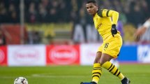 News Manuel Akanji Transfernews Und Geruchte Aktuell