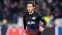 Offiziell: Saracchi wechselt von Leipzig zu Galatasaray