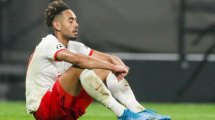 Leipzig: Cunha auf dem Weg nach Frankreich?