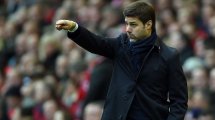 Pochettino mit Messi nach Argentinien?