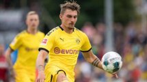 Amtlich: Philipp zieht es nach Moskau