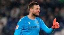 Köln und Union haben Esser auf dem Zettel