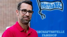 Medien: Hertha plant ersten Winter-Transfer