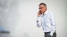 Stuttgart erkundigt sich nach Sevilla-Sechser