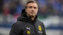 Zorc: „Es wird noch einiges passieren“