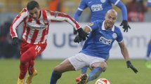 Ablösefrei: Wohin geht Elabdellaoui?