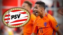 Mohamed Amine Ihattaren Psv Eindhoven Alter Position Grosse Gewicht