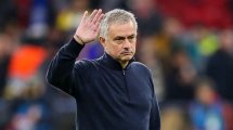 Mourinho schwärmt von RB-Abwehrstars