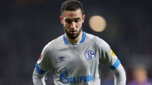 Offene Zukunft: Werder & Schalke blicken auf Bentaleb-Ersatz