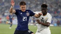 Fix: Ampomah wechselt zur Fortuna